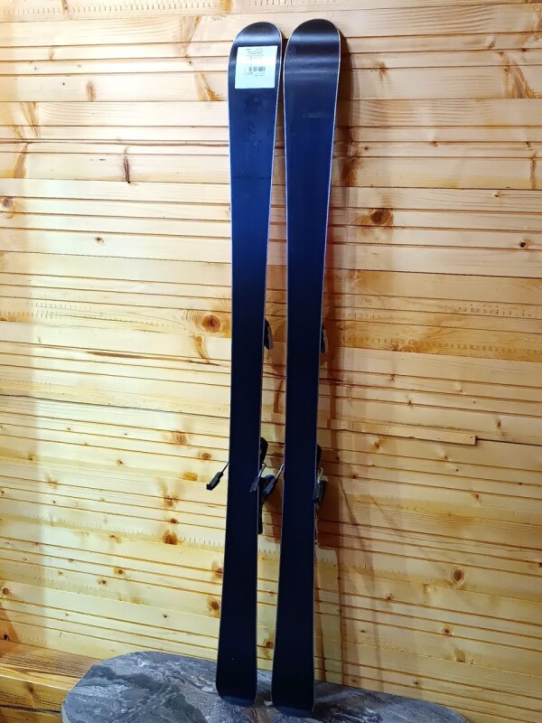 LYŽE ELAN FORMULA ACE 140CM
